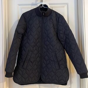 Ilse Jacobsen Quilted Jacket